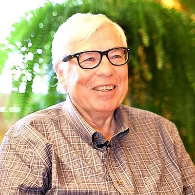 Jim Rutt