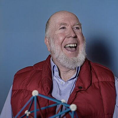 Kevin Kelly