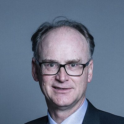 Matt Ridley